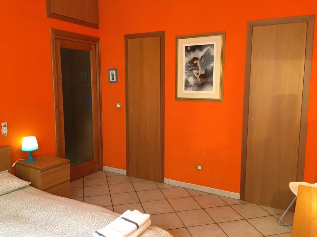 Modi Apartment Rom Exterior foto